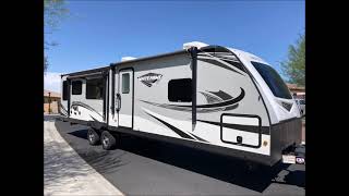 2020 Jayco Whitehawk 32RL  44000 [upl. by Pinette328]