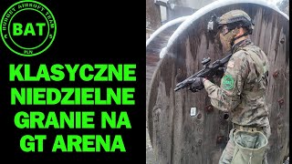 PL Testuje Bolle X800  GT Arena DE m904g [upl. by Huff]