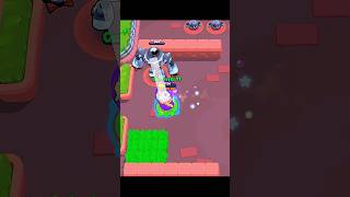 Best Damage Dealer 💀⁉️ brawlstars shorts [upl. by Ruomyes]