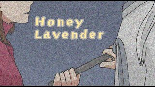 OChoney lavender animation meme [upl. by Chasse]