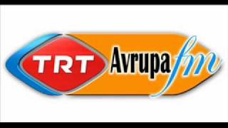 SERDAR T  TRT Avrupa Fm Canli 2010 [upl. by Eiramnerual]