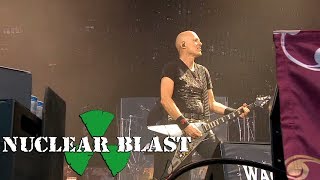 ACCEPT  Symphony No 40 OFFICIAL LIVE VIDEO [upl. by Lener496]