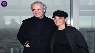 Simona Ventura e Giovanni Terzi il loro matrimonio diventa un docufilm in onda su Real Time [upl. by Quirita158]