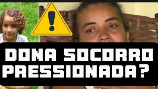 M4E DE SOPHIA PRESSIONADA PELO AD✓OG4DO ⁉️ [upl. by Atilol]