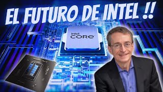 La ARQUITECTURA HIBRIDA de INTEL ¿ El futuro de los procesadores [upl. by Nylde]