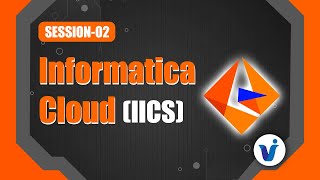 IICS Informatica Intelligent Cloud Services Training  Session 2  Visualpath [upl. by Suiram]