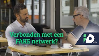 Veilig verbinding maken met een openbaar netwerk  Veiligheid  IDnl  ad [upl. by Andrel]