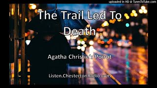 The Trail Led to Death  Agatha Christies Poirot [upl. by Tiphany]