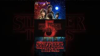 Stranger Things Season 5 teaser released [upl. by Gonnella]