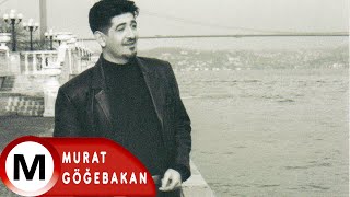 Murat Göğebakan  Yangınlardayım  Official Audio [upl. by Chappy936]