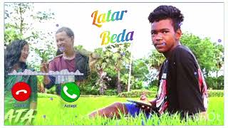 Latar Beda New Santali Ringtone Video 2024 Stephen Tudu [upl. by Anahsek662]