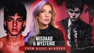 De Moorden met PROM NIGHT De familie Pelley  MISDAAD amp MYSTERIE [upl. by Enerol]