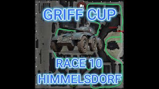 GRIFF CUP 2024 RACE 10  HIMMELSDORF [upl. by Shaylyn215]