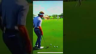 Brad Faxon’s complete putting routine [upl. by Bondy]