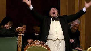 Meistersinger • Kosky Jordan • Bayreuth 2017 • HD [upl. by Accalia]