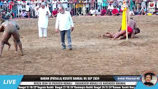 RAVI RAUNI VS SUMIT KHANNA [upl. by Bonner23]