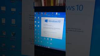 Windows का version कैसे चेक करे windows computer shorts [upl. by Misaq]