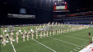 The BIGGEST Wall of Sound EVER SCV 2018 Babylon [upl. by Newsom327]