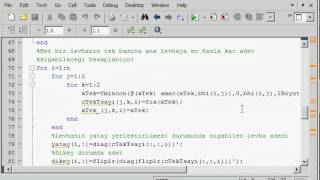 MATLAB  fmincon [upl. by Erbe]