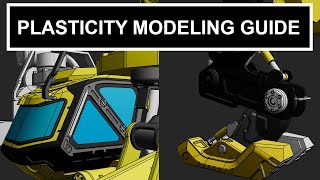 New 3D Course Plasticity Modeling Guide [upl. by Lehet751]