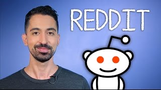 The Beginners Guide to Reddit  Mashable Explains [upl. by Llet]