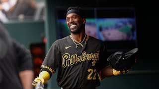 Andrew McCutchen 2023 MLB Highlights [upl. by Won]