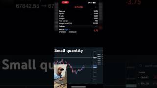 Power of trading in forex market crypto stockmarket bankniftyintradaytradingstrategytrading [upl. by Aksel]