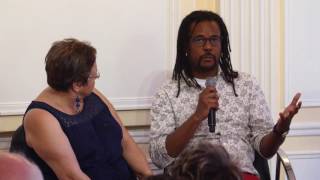 Underground Railroad  Colson Whitehead [upl. by Werdnael]