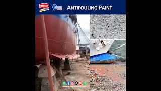 ANTIFOULING [upl. by Hans]