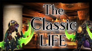 Double Glaive Drops Already The T6 World First Race amp More  The Classic Life Ep 6 ft Crix [upl. by Ardnac]