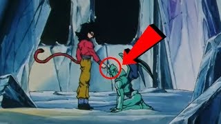 10 Times Goku Humiliated His Opponent [upl. by Aliuqaj647]