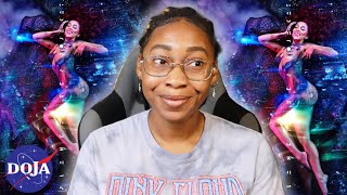 DOJA CAT quotPLANET HERquot FULL ALBUM REACTION 😳 [upl. by Supple]