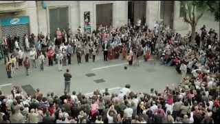 Flashmob Classical [upl. by Retep41]