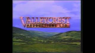 CeladorValleyCrest ProductionsBuena Vista Television 2002 [upl. by Atikim632]