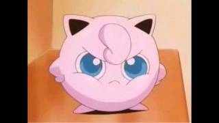 Angry Jigglypuff [upl. by Ahsiekel653]