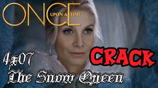 OUAT  4x07 CRACK [upl. by Hsur]