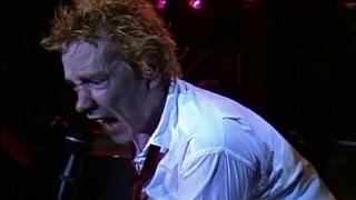 PUBLIC IMAGE LIMITED PIL  This Is Not A Love Song  Live At Rockpalast live video [upl. by Bel]