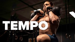 Tempo Training for Weights [upl. by Tingey]