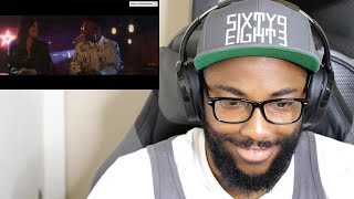 Breland feat Keith Urban  Throw It Back MV Official Reaction [upl. by Hgielar523]