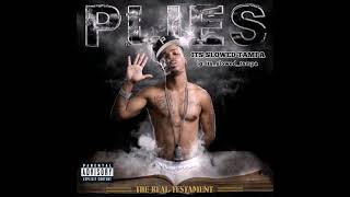 Plies  100 Years slowed [upl. by Elvie]