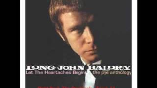 Long John Baldry  Hold Back The Daybreak [upl. by Schindler]