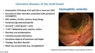 Understanding Ulcerative Enteritis [upl. by Iaj434]