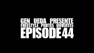 FPO  EPISODE 44 MATIERE GRIZ [upl. by Gnauq673]