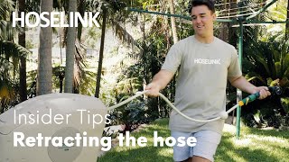 How to Assemble the Hoselink 15m Misting Kit [upl. by Torrey]