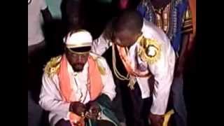 Hongan Lele Vodou Ceremony 2014 5613963251 50938493482 [upl. by Cozza]