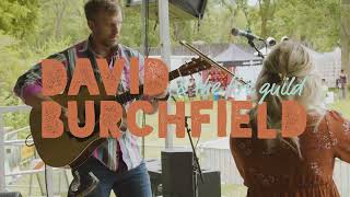 No Place Like New Orleans  David Burchfield amp the Fire Guild  Full Live Video [upl. by Ecyla909]