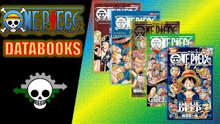 500 MISTERIOS NO RESUELTOS de ONE PIECE Pre Timeskip [upl. by Musette821]