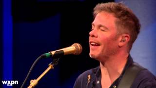 Josh Ritter  quotBirds of the Meadowquot Free At Noon Concert [upl. by Ahtinak]