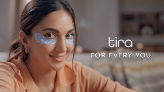 Kiara Advani Tira ForEveryYou [upl. by Jonathon]