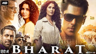 Bharat Full Movie Review amp Facts  Salman Khan  Katrina Kaif  Tabu  Jackie Shroff  HD Story [upl. by Nairdad]